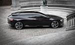 Citroen Numero 9 Concept 2012 года